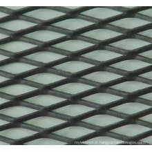 Expandido Metal Wire Mesh / galvanizado Expanded Metal Wire Mesh